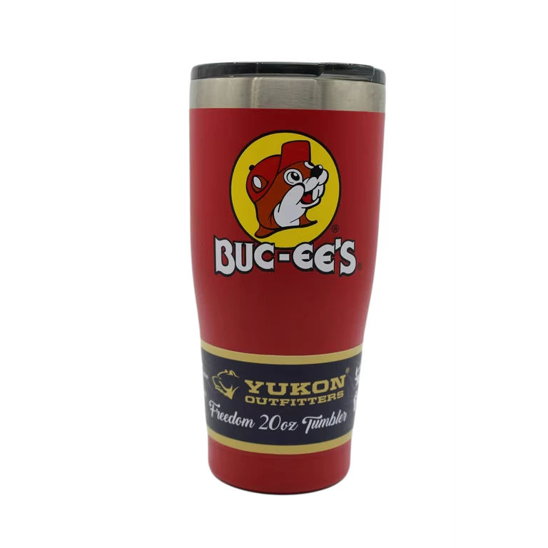 Buc-ee’s Cozy Drinks