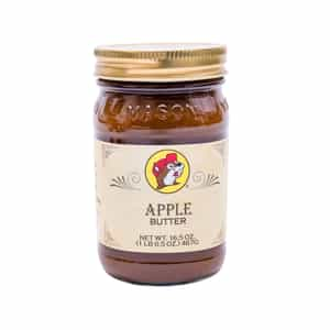 Buc-ee’s Apple Butter