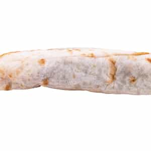Buc-ee’s Bacon Potato & Cheese Taco