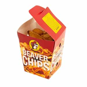 Buc-ee’s Beaver Chips