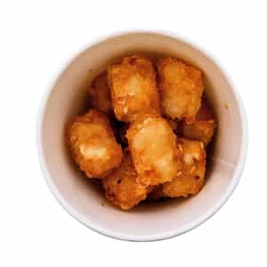 Buc-ee’s Beaver Tots
