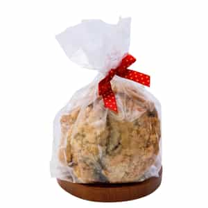 Buc-ee’s Blueberry Muffin