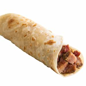 Buc-ee’s Brisket Taco
