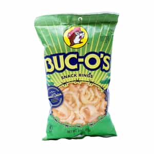 Buc-ee’s Buc-o’s Sweet Onion Snack Rings
