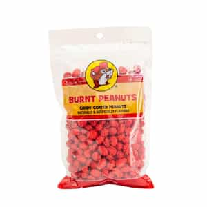 Buc-ee’s Burnt Peanuts