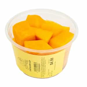 Buc-ee’s Cantaloupe Cup