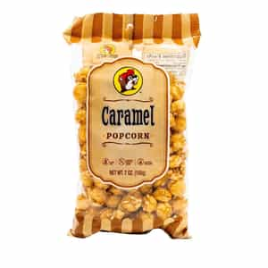Buc-ee’s Caramel Popcorn