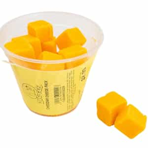 Buc-ee’s Cheddar Cheese Cup
