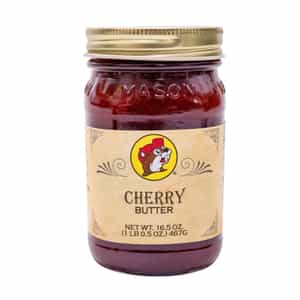 Buc-ee’s Cherry Butter