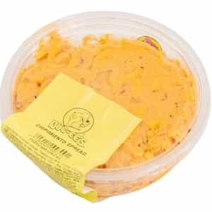 Buc-ee’s Chipotle Pimento Cheese