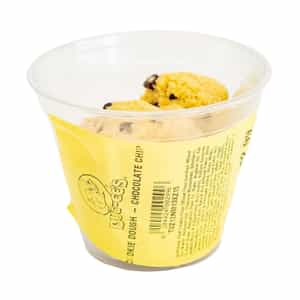 Buc-ee’s Chocolate Chip Cookie Dough Bites