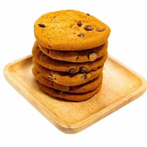 Buc-ee’s Chocolate Chip Cookies