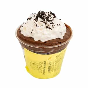 Buc-ee’s Chocolate Pie Cup