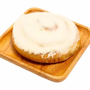 Buc-ee’s Cinnamon Roll