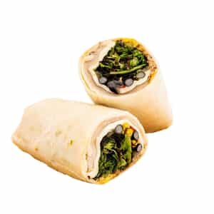 Buc-ee’s Deluxe Southwest Wrap