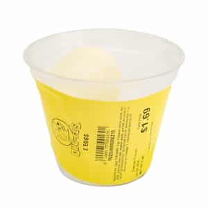 Buc-ee’s Eggs Cup