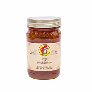 Buc-ee’s Fig Preserves