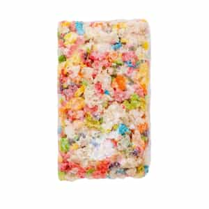 Buc-ee’s Fruity Rice Crispy Treats