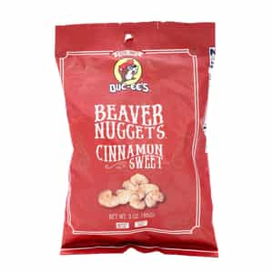 Buc-ee’s Gluten Free Cinnamon Sweet Beaver Nuggets