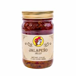 Buc-ee’s Grandma GG’s Pepper Jelly