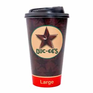 Buc-ee’s Iced Coffee