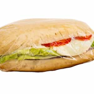 Buc-ee’s Italian Hoagie Sandwich