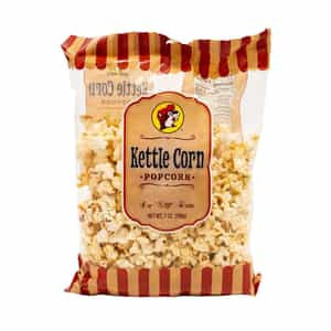 Buc-ee’s Kettle Corn Popcorn