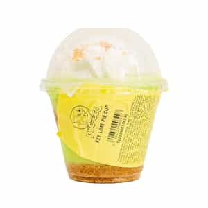 Buc-ee’s Key Lime Pie Cup