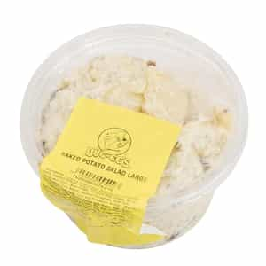 Buc-ee’s Large Baked Potato Salad