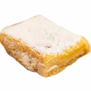 Buc-ee’s Lemon Bar