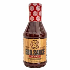 Buc-ee’s Original BBQ Sauce
