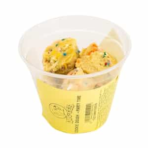 Buc-ee’s Party Time Cookie Dough Bites