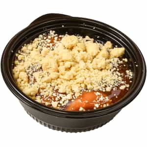 Buc-ee’s Peach Cobbler