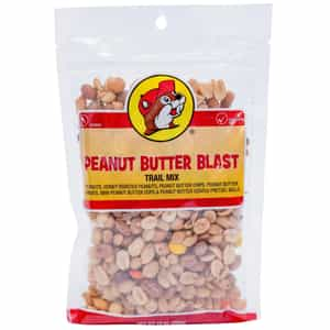 Buc-ee’s Peanut Butter Blast Trail Mix