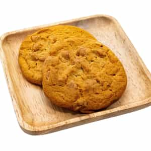 Buc-ee’s Peanut Butter Cookies