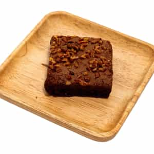 Buc-ee’s Pecan Fudge Brownies