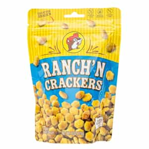 Buc-ee’s Ranch’n Crackers