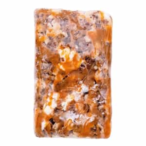 Buc-ee’s Salted Caramel Rice Crispy Treats
