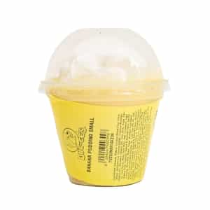 Buc-ee’s Small Banana Pudding