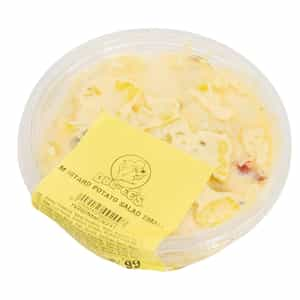 Buc-ee’s Small Mustard Potato Salad