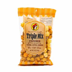 Buc-ee’s Triple Mix Popcorn