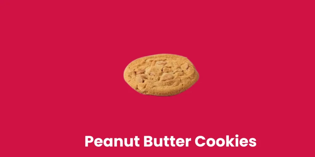 Peanut Butter Cookies